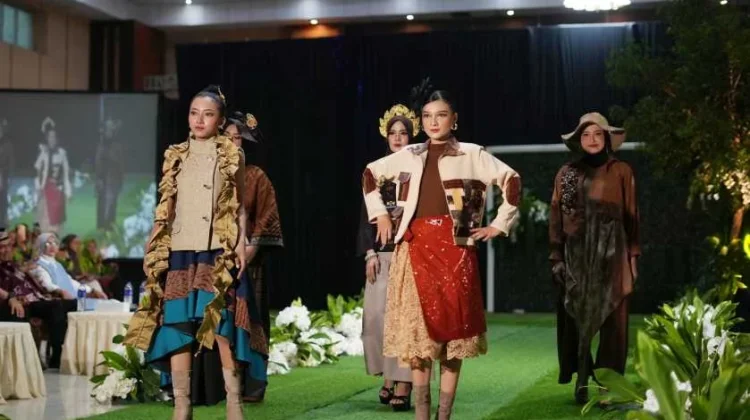 COMPASION Metro Kampanyekan Fashion Ramah Lingkungan