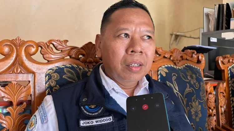 Penyuluh Perikanan Way Kanan Dorong Produktivitas Pelaku Usaha