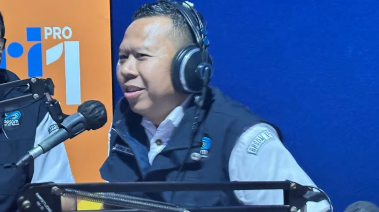 Penyuluh Perikanan Way Kanan Hanya 4 Orang, Idealnya 15