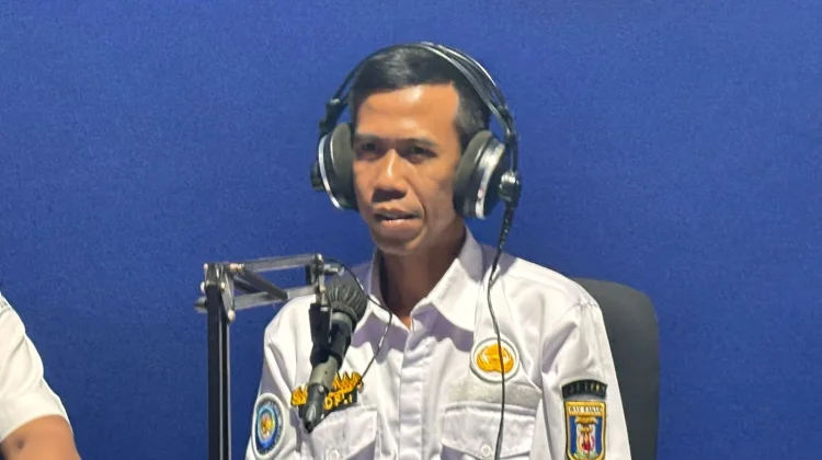 Dinas Perikanan Harap Tambahan 10 Penyuluh untuk Way Kanan