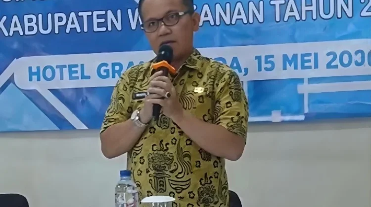 Disnakertrans Apresiasi Peran APINDO Way Kanan