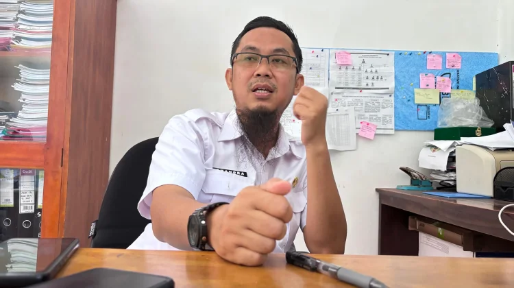 Pemkab Way Kanan Dorong UMKM Naik Kelas lewat Inkubasi