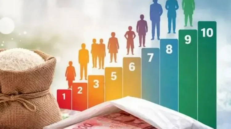 Dinsos Way Kanan Kelompokkan Bansos Berdasarkan Desil