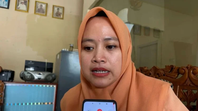 Dekranasda Way Kanan Soroti Tantangan Kesetaraan Perempuan
