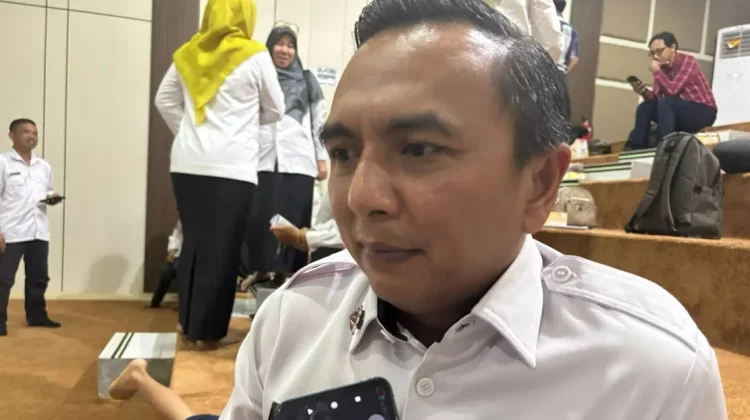 Way Kanan Siapkan Gerakan Literasi Daerah
