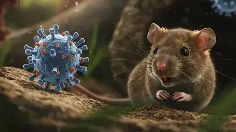 Masyarakat Diminta Waspada dan Pahami Penularan Hanta Virus