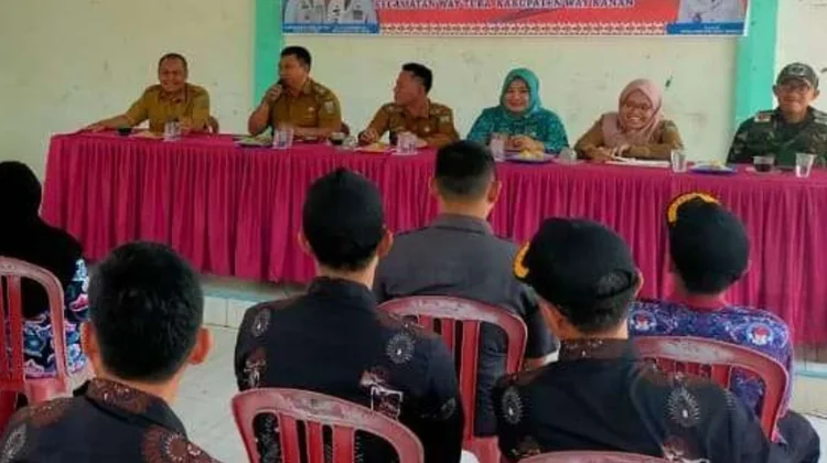 Atasi Kemiskinan, Kampung Bukit Gemuruh Dorong Perluasan Lapangan Kerja
