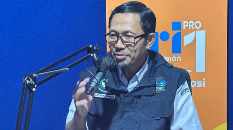 Harga Pakan Jadi Tantangan Utama Pelaku Perikanan