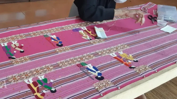 Industri Kreatif Dinilai Buka Peluang Kerja di Way Kanan