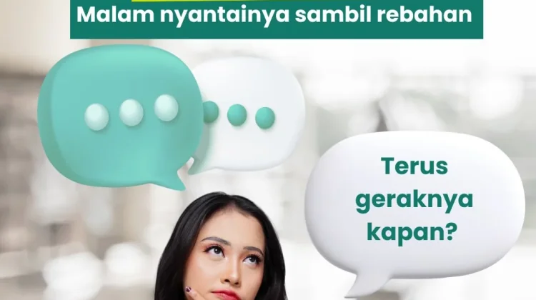 Terjebak dalam Rutinitas "Duduk Sepanjang Hari"? Ini Bahaya dan Cara Mengatasinya