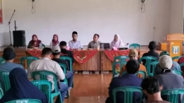 Pemkab Way Kanan Tingkatkan Antisipasi PMK Jelang Idul Adha