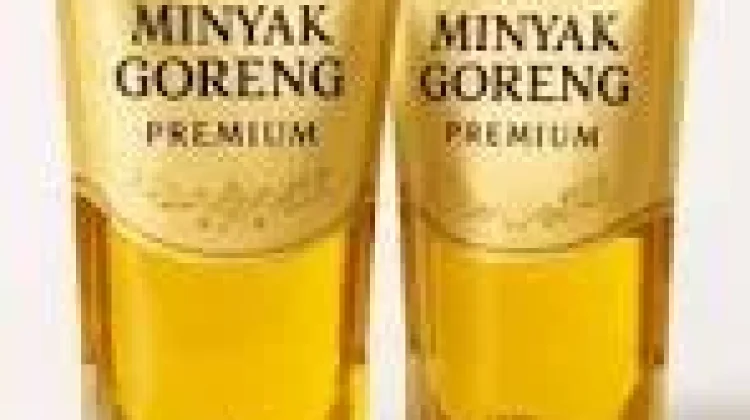 Harga Minyak Goreng Way Kanan Naik Menjelang Idul Adha
