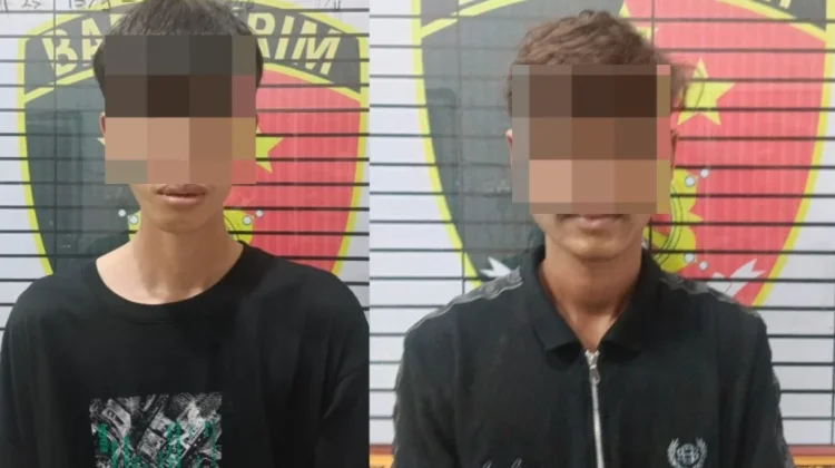 Uang Setoran Habis untuk Judi Online, Pemuda di Way Kanan Buat Laporan Palsu