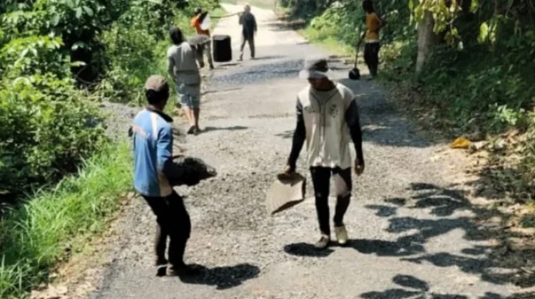 PUPR Way Kanan Perkuat Transparansi dan Pengawasan Proyek