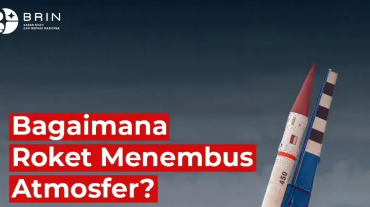 BRIN Kembangkan HTPB Nasional, Buka Kolaborasi Percepatan Penguasaan Propelan