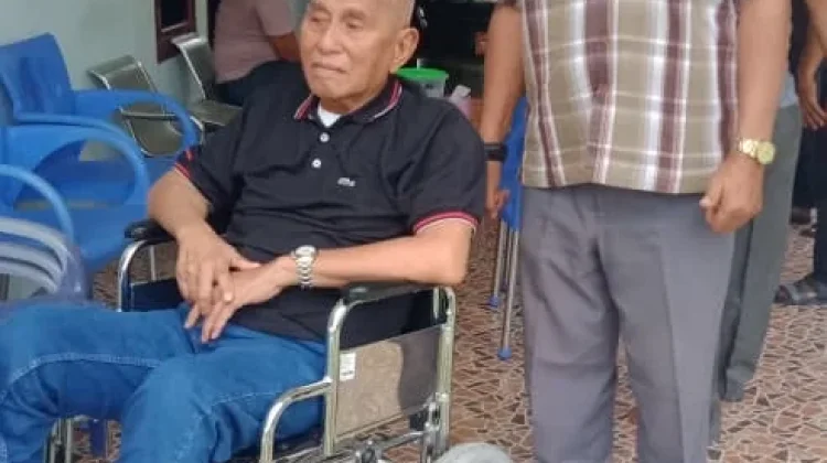 Tokoh Masyarakat Kenang Ryamizard Sebagai Sosok Bijaksana
