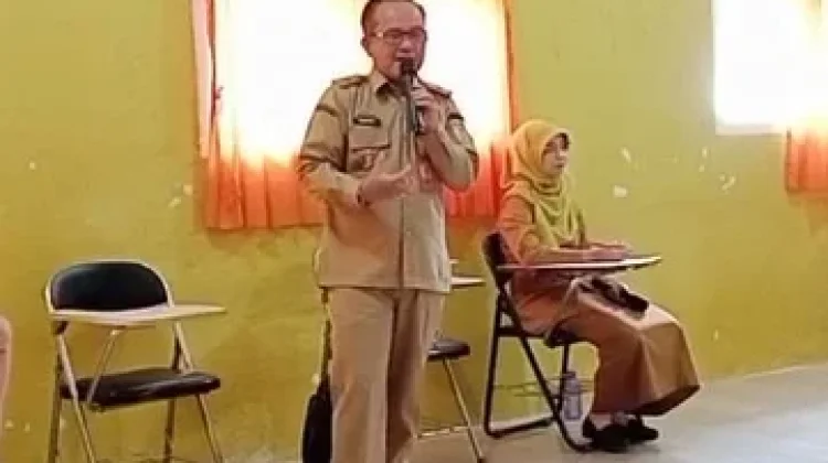 Pekerja Migran Ilegal Rentan Jadi Korban Perdagangan Orang