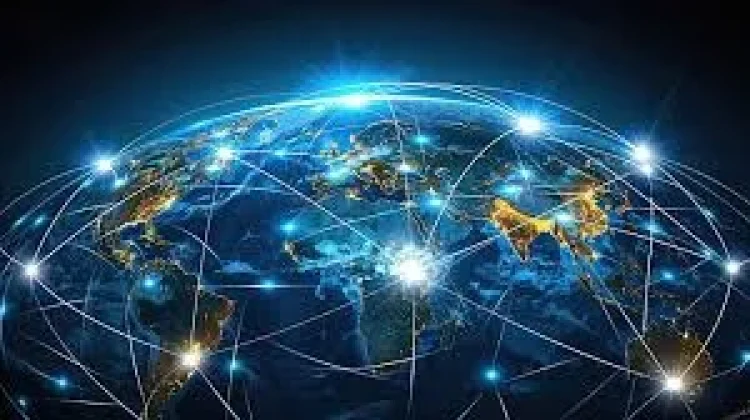 Warga Tanjung Harapan Harapkan Penguatan Sinyal Internet