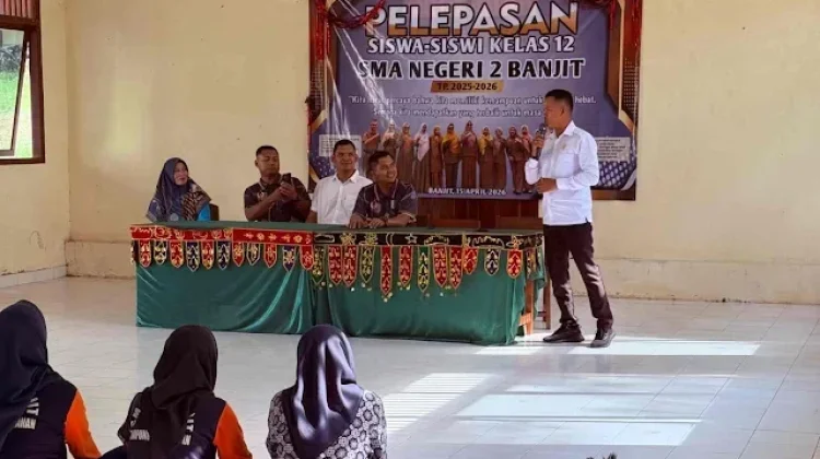 KONI Way Kanan Perkuat Pembinaan Atlet Sejak Dini