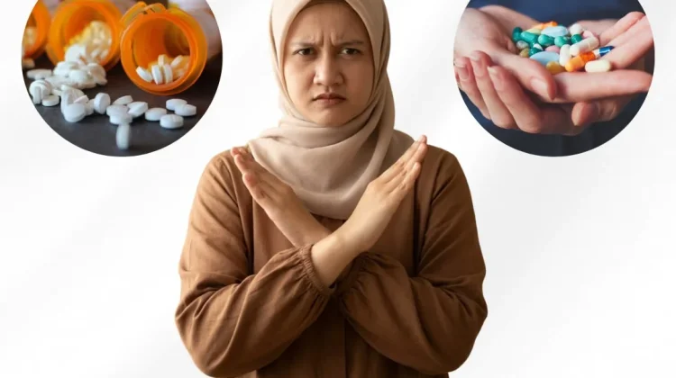 Bahaya di Balik Penyalahgunaan Obat Obatan Tertentu
