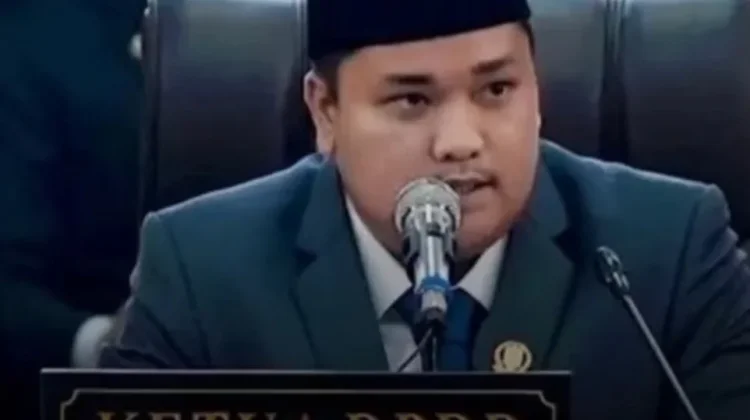 DPRD Way Kanan Akan Audiensi dengan Polres Soal Narkoba
