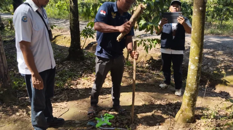 Bioflok Tematik KDMP Diharapkan Dongkrak Ekonomi Warga
