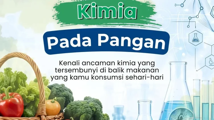 Bahaya Kimia pada Pangan
