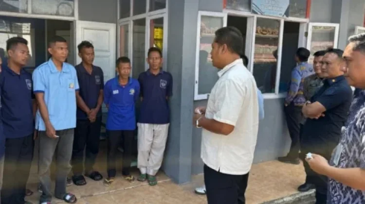 Lapas Way Kanan Bagikan Voucher Wartelsuspas Gratis