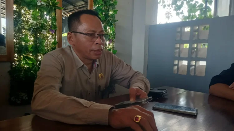 Kuasa Hukum Andes Soroti Pemeriksaan BPRS Way Kanan