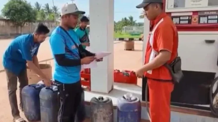 Petani dan Pelaku Usaha Mikro Bisa Akses BBM Subsidi Lewat Aplikasi XStar
