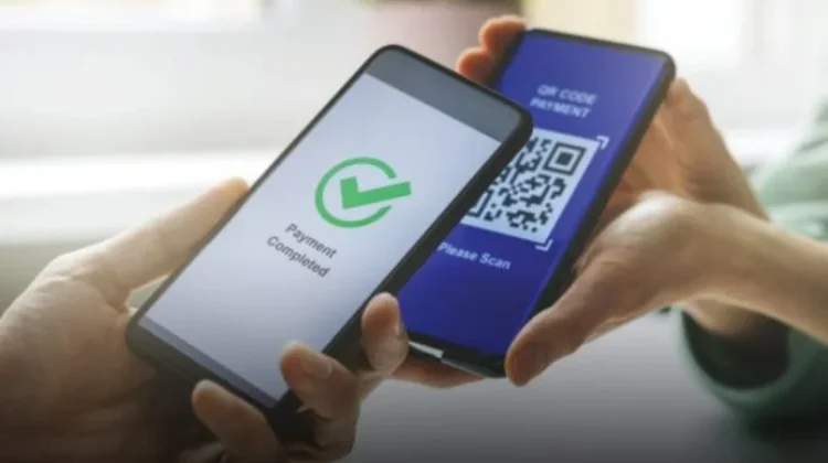 Digitalisasi Retribusi Pasar di Way Kanan Diharapkan Tingkatkan Transparansi