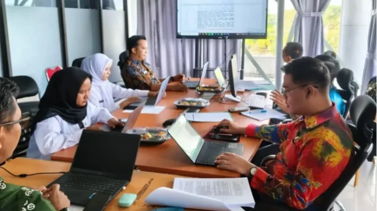 Pemkab Way Kanan Matangkan Aturan Pakaian Dinas ASN
