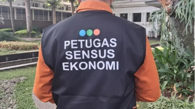 Pelaku Usaha Diminta Tidak Ragu Berikan Data Kepada Petugas Sensus Ekonomi