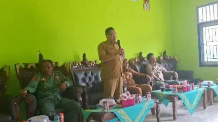 Masyarakat di Kawasan Hutan Diminta Penuhi Ketentuan Perhutanan Sosial