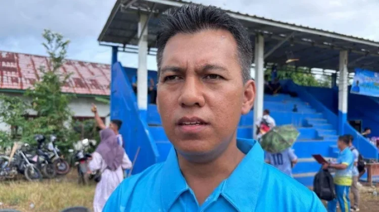 Pariwisata Way Kanan Didorong Tingkatkan Kesejahteraan Masyarakat