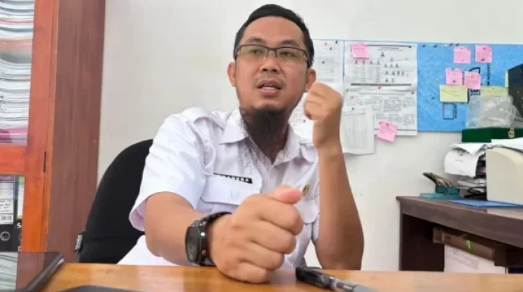 Pemkab Way Kanan Perkuat UMKM Melalui Program Inkubasi Usaha