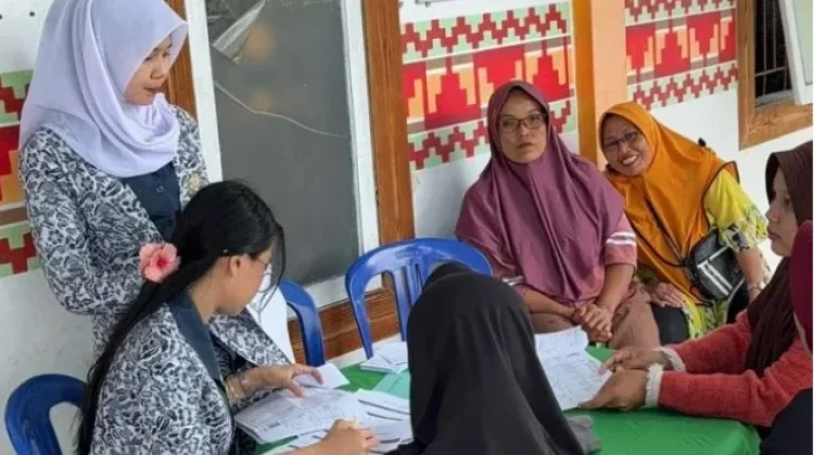 Penyuluh Dorong Peningkatan Peserta KB Aktif di Blambangan Umpu