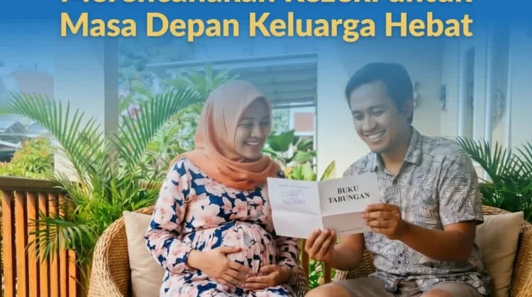 Merencanakan Rezeki untuk Masa Depan Keluarga Hebat