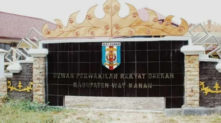 Komisi II DPRD Way Kanan Desak Dugaan Penyimpangan Anggaran BPRS Diusut Tuntas