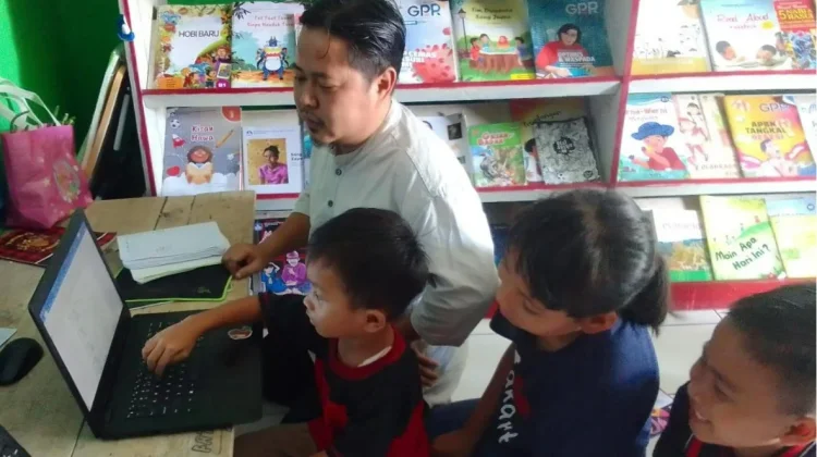 Keluarga Dinilai Jadi Kunci Peningkatan Kualitas Pendidikan Anak