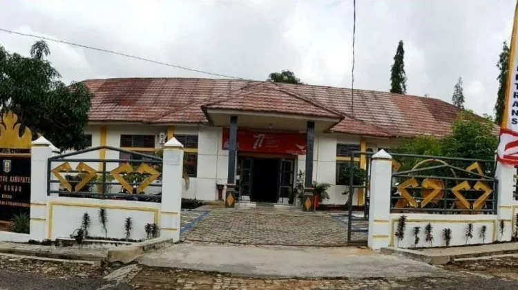 Pemkab Way Kanan Siapkan Pelatihan Vokasi Ketenagakerjaan