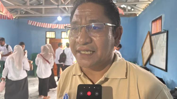 BPR Lipatganda Permudah Akses Kredit untuk Dorong Pengembangan UMKM