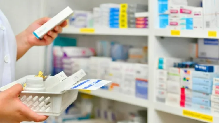 Dinkes Way Kanan Perkuat Pembinaan Pengelolaan Obat