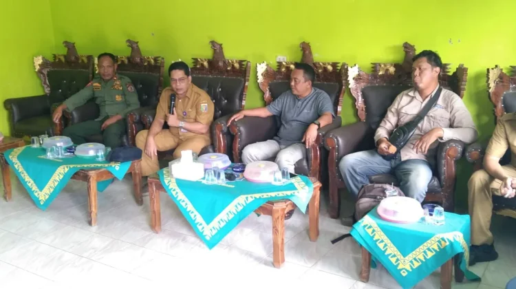 Petani Register 24 Siap Bayar PSDH, Harap Perbaikan Jalan Kawasan