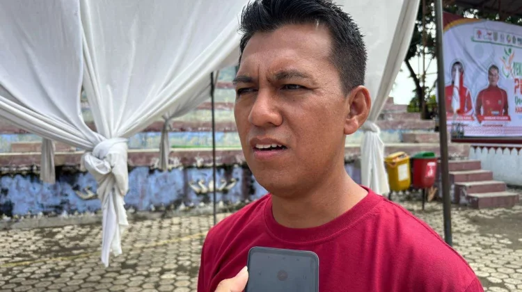 Disporapar Way Kanan Perkuat Pembinaan Pemuda dan Prestasi Olahraga