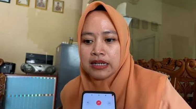 Dekranasda Way Kanan Komitmen Memajukan Kerajinan Lokal