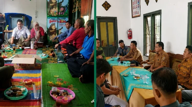 KPH Bukit Punggur Dorong Pengelolaan Hutan yang Legal dan Berkelanjutan