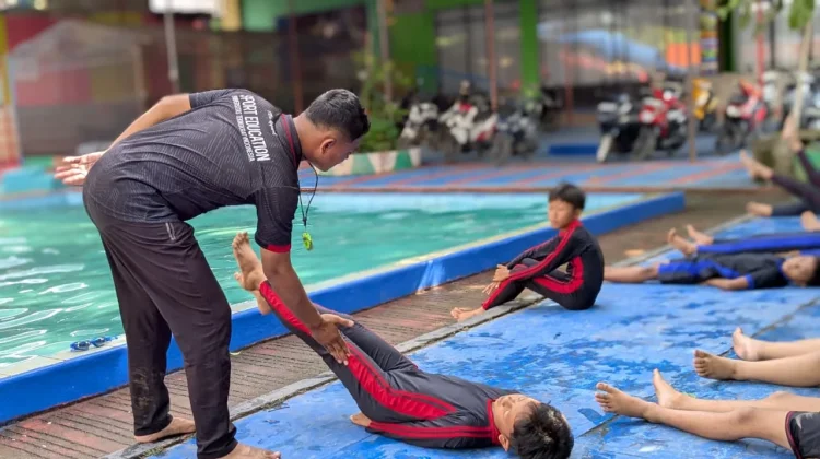12 Perenang Akua Kids Jajaki Kompetisi Nasional