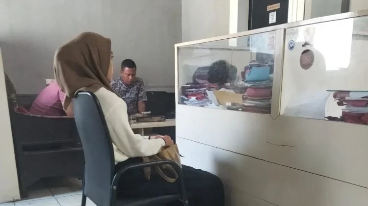 Polres Way Kanan Dalami Kasus Dugaan Penganiayaan di RSHK