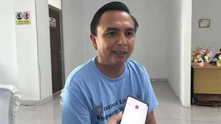 Dispusip Way Kanan Libatkan Berbagai Mitra Perkuat Literasi